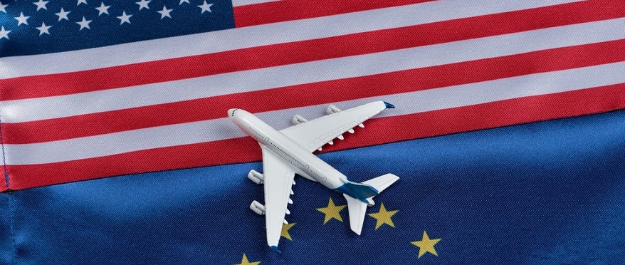 AsstrA obsługuje fracht lotniczy na linii Włochy-USA